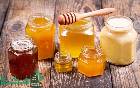 أفضل أنواع العسل في السعودية