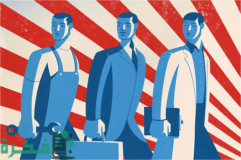 أسماء افضل المهن في الأجور في أمريكا بدون شهادة 2 أفضل المهن في الأجور في أمريكا بدون شهادة