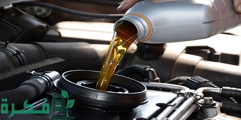 أفضل مواقع لتحديد نوع الزيت المناسب لسيارتك