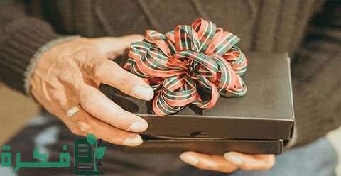 أفكار هدايا للرجال
