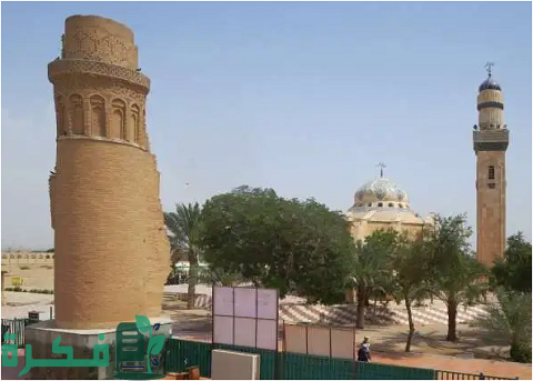 قائمة أقدم 10 مساجد في دولة العراق 2 أقدم 10 مساجد في دولة العراق