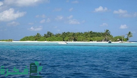 أكبر 10 جزر في أفريقيا من حيث السكان