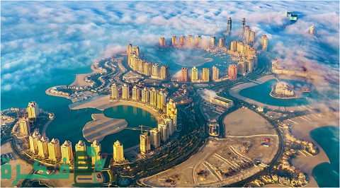 أكبر 10 جزر في دولة إيران 1