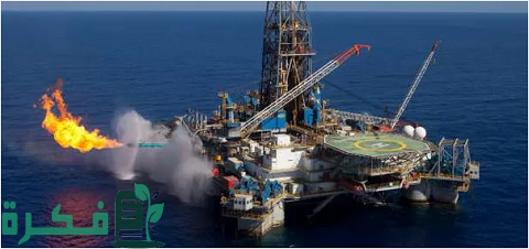 أكبر 10 حقول غاز طبيعي في العالم
