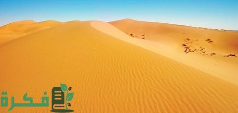 اسماء أكبر 10 صحاري في قارة أفريقيا 4 أكبر 10 صحاري في قارة أفريقيا