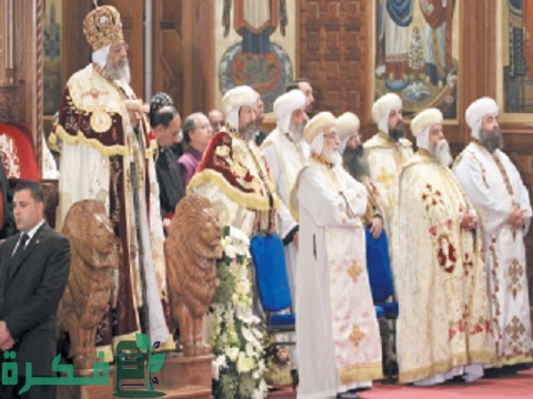 أكبر 10 طوائف في المسيحية