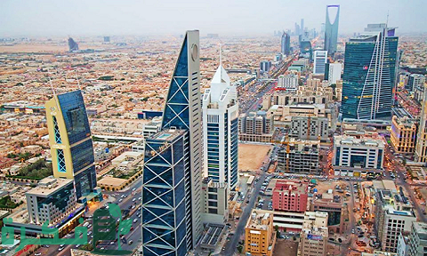 أكبر 10 مدن في المملكة العربية السعودية