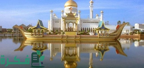 أكبر 10 مساجد في العالم