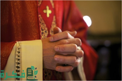 أكبر الأديان في دولة هولندا