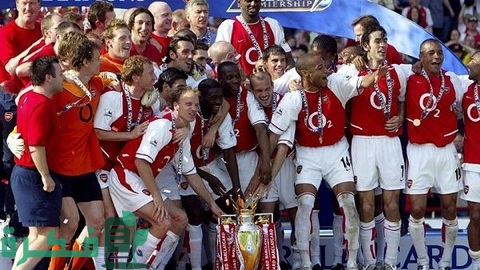 أكثر 10 أندية فوزا بالدوري الإنجليزي الممتاز