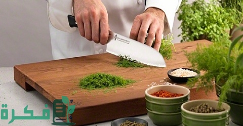 افضل أنواع ألواح التقطيع واستخداماتها 4 أنواع ألواح التقطيع واستخداماتها