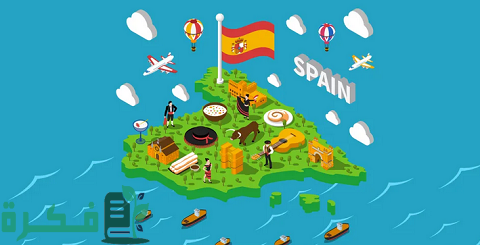 أنواع الشركات في إسبانيا