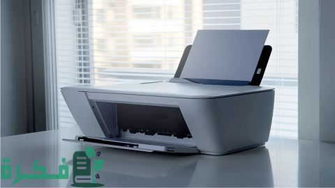 أنواع الطابعات والفرق بينهم