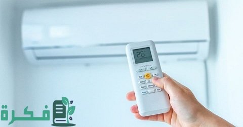 أنواع المكيفات