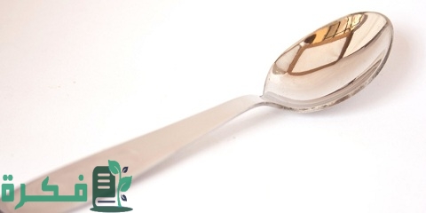 أنواع ملاعق الطعام واستخداماتها