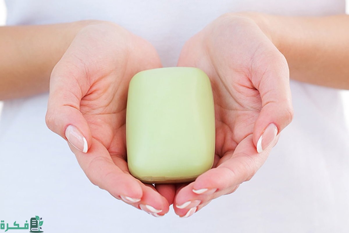 أسم افضل صابون لحب الشباب والبقع للبشرة الدهنية 2 افضل صابون لحب الشباب والبقع