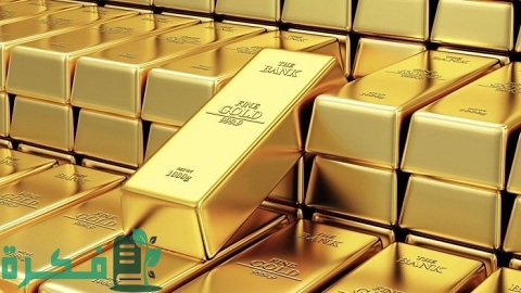 الاستثمار في الذهب في السعودية