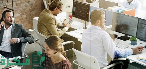 المهن المطلوبة في بلجيكا