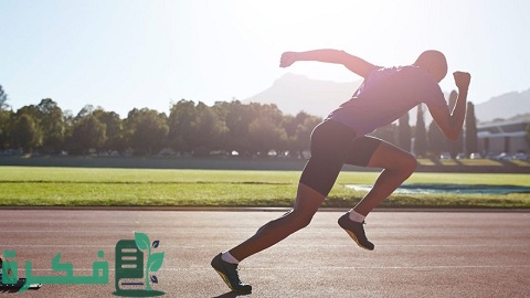 بحث عن الجري السريع