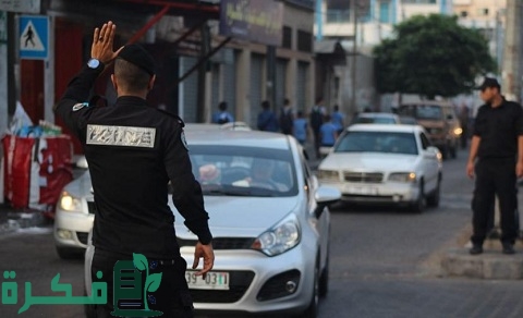 ترخيص السيارات في الأردن