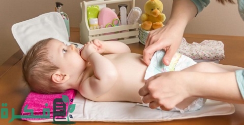 دراسة جدوى مصنع حفاظات أطفال