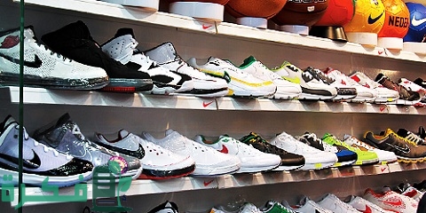 دليل مصانع الأحذية في مصر