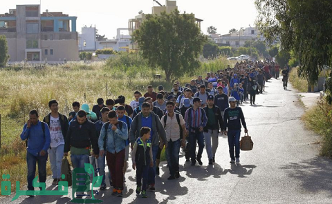 راتب اللجوء في قبرص