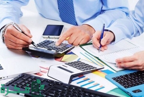 راتب المحاسب القانوني في جميع الدول العربية