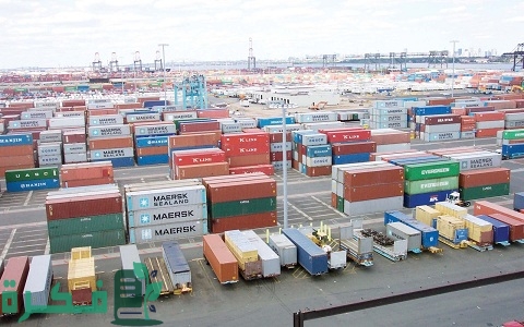  رسوم جمارك المواد الغذائية في الجزائر