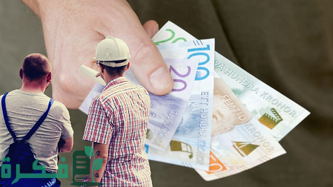 رواتب المهن في السويد