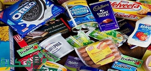 شركات تسويق المنتجات الغذائية في مصر