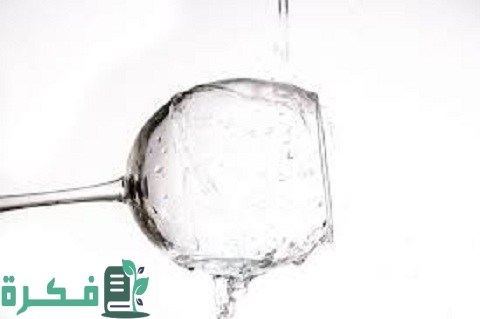 طرق تنظيف الأواني الزجاجية