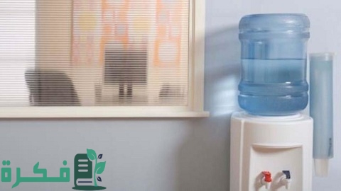 طرق تنظيف الكولر