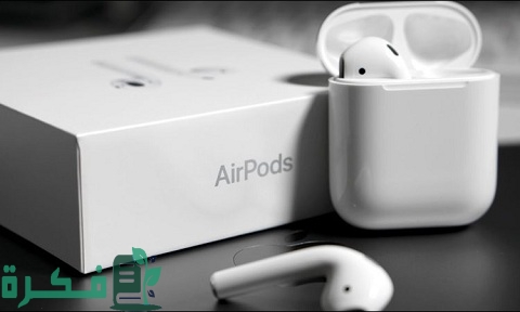 طريقة تنظيف سماعات الآيفون البلوتوث