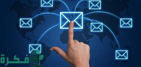 فتح رسائل البريد الإلكتروني الخاص بي جيميل