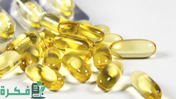 دواعي الاستخدام والاثار الجانبية والجرعة والسعر | فورت سيز Forte Seas 9 كبسولات فورت سيز