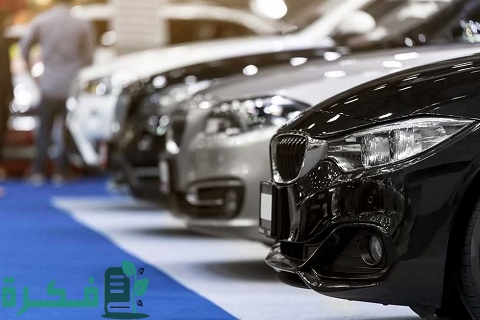 قرض السيارة من البنك الأهلي