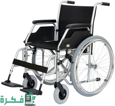 كراسي ذوي الاحتياجات الخاصة