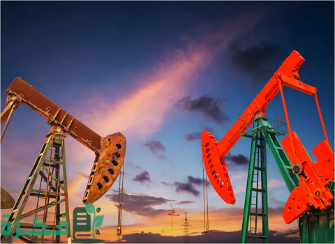 كم يبلغ حجم احتياطي النفط العالمي