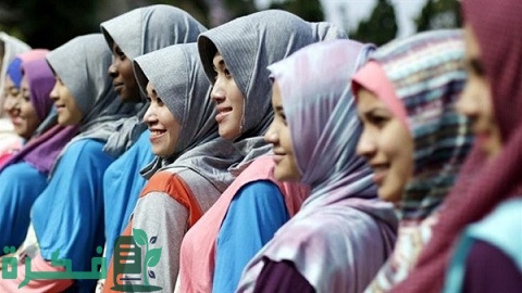 كم يبلغ عدد المسلمين في أمريكا الجنوبية