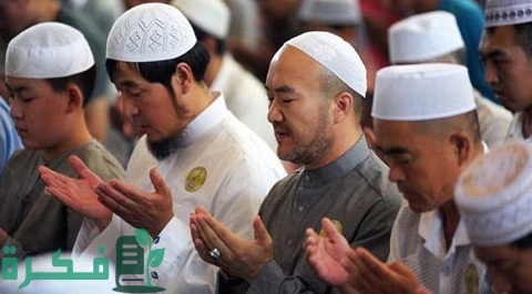 كم يبلغ عدد المسلمين في قارة آسيا