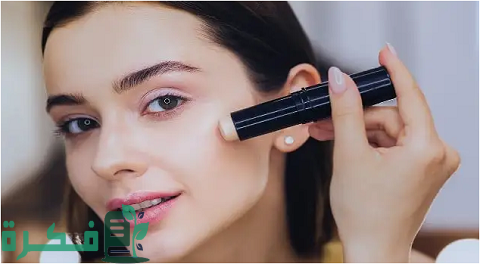 كيف أختار درجة الكونسيلر