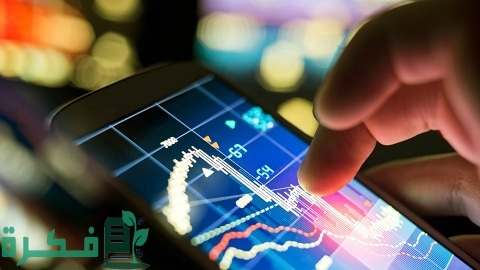 كيف أدخل الأسهم بمبلغ بسيط