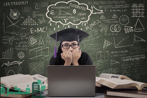 كيف اختار التخصص الجامعي المناسب