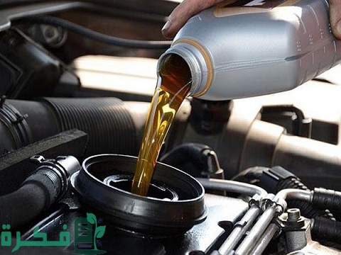 كيف تختار الزيت المناسب للسيارة 1 كيف تختار الزيت المناسب للسيارة