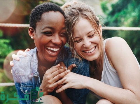 كيف تكون شخصية مضحكة 5 كيف تكون شخصية مضحكة