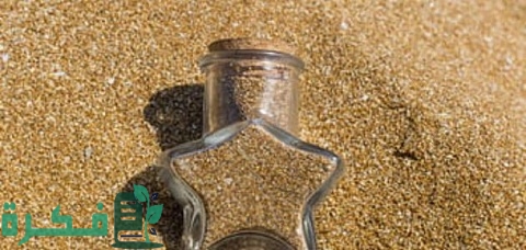 شرح خطوات صناعة الزجاج من الرمل 7 كيف يصنع الزجاج من الرمل