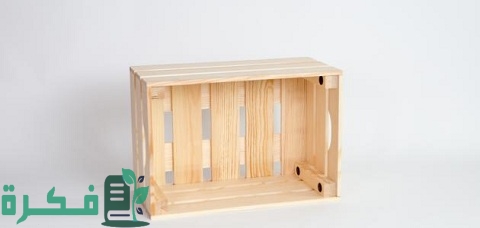 كيفية صنع أشياء من الخشب