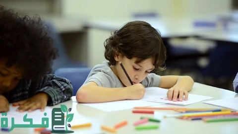 ما هو الإملاء الاستماعي