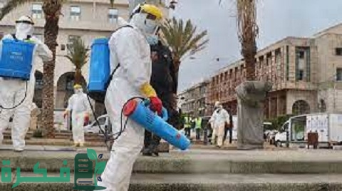 ما هو الحجر الصحي الذكي